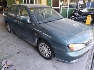 229727 culata cd20 nissan primera 2.0 mt (90 cv |