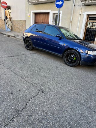 Audi A3 1999