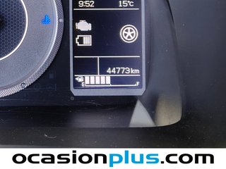 Suzuki Ignis 1.2 Mild Hybrid GLX 61 kW (83 CV)
