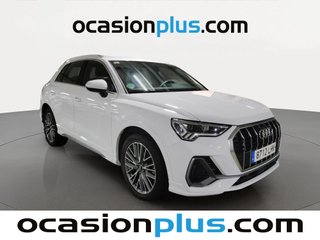 Audi Q3 S line 35 TFSI 110 kW (150 CV) S tronic