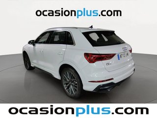 Audi Q3 S line 35 TFSI 110 kW (150 CV) S tronic