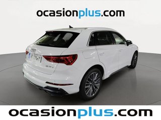 Audi Q3 S line 35 TFSI 110 kW (150 CV) S tronic