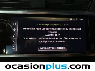 Audi Q3 S line 35 TFSI 110 kW (150 CV) S tronic