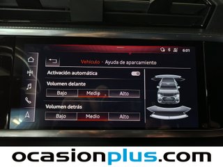 Audi Q3 S line 35 TFSI 110 kW (150 CV) S tronic