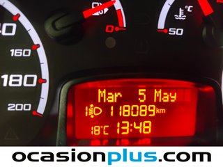 Ford Ka 1.20 Titanium+ 51 kW (69 CV)