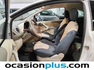 Ford Ka 1.20 Titanium+ 51 kW (69 CV)