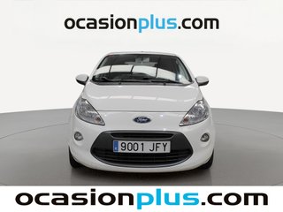Ford Ka 1.20 Titanium+ 51 kW (69 CV)
