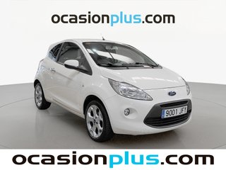 Ford Ka 1.20 Titanium+ 51 kW (69 CV)