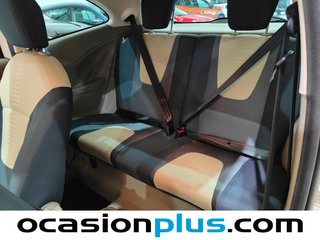 Ford Ka 1.20 Titanium+ 51 kW (69 CV)