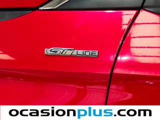 Peugeot 3008 BlueHDI 130 S&S GT Line EAT8 96 kW (130 CV)