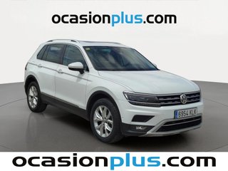Volkswagen Tiguan Sport 2.0 TDI 4Motion 140 kW (190 CV) DSG