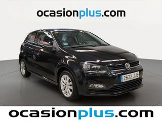 Volkswagen Polo A-Polo 1.0 BMT 55 kW (75 CV)