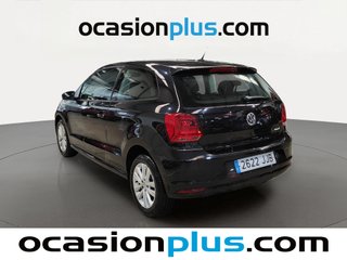 Volkswagen Polo A-Polo 1.0 BMT 55 kW (75 CV)