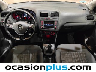 Volkswagen Polo A-Polo 1.0 BMT 55 kW (75 CV)