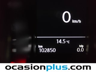 Volkswagen Polo A-Polo 1.0 BMT 55 kW (75 CV)