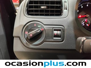 Volkswagen Polo A-Polo 1.0 BMT 55 kW (75 CV)