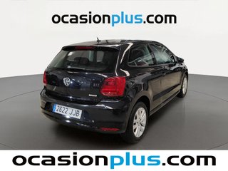 Volkswagen Polo A-Polo 1.0 BMT 55 kW (75 CV)