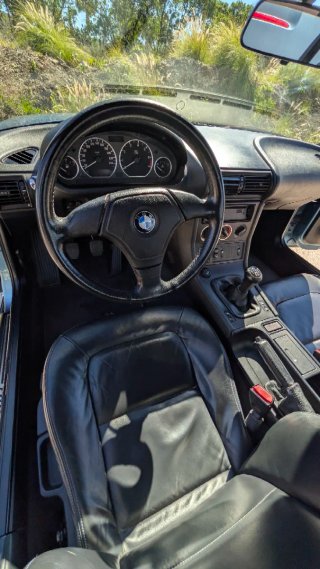 BMW Z3