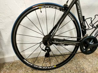 Orbea Orca Bronce Talla 53
