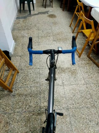 Orbea Orca Bronce Talla 53