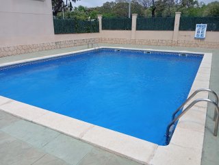 Mantenimientos de piscinas y jardinería