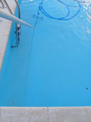 Mantenimientos de piscinas y jardinería