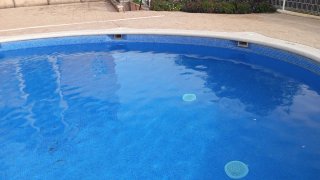 Mantenimientos de piscinas y jardinería
