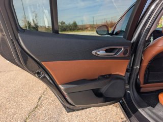 Alfa Romeo Giulia 2016