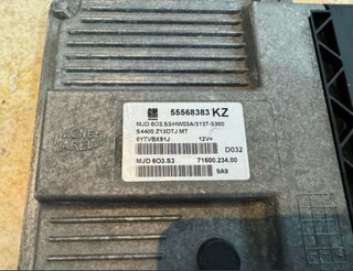 Centralita Magneti Marelli GM 55568383