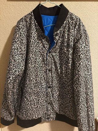 Chaqueta vaquera Bershka forrada Talla M
