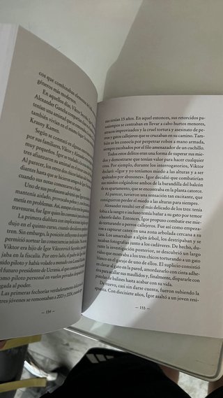 Anatomía del Mal: 8 Crímenes Que Te Harán Perde...