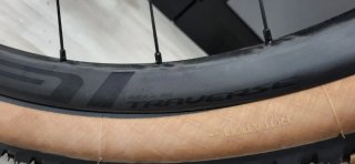 Specialized Epic S-Works Talla XL Fox Kashima test