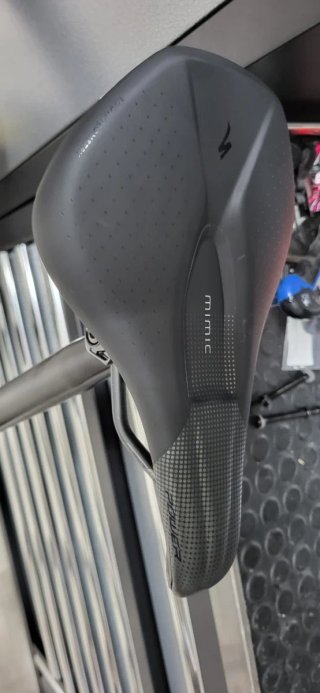 Specialized Epic S-Works Talla XL Fox Kashima test