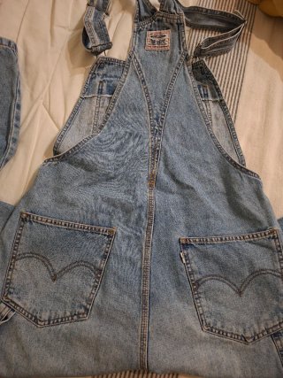 Peto Levi's Tejano Años 70, no hago envíos