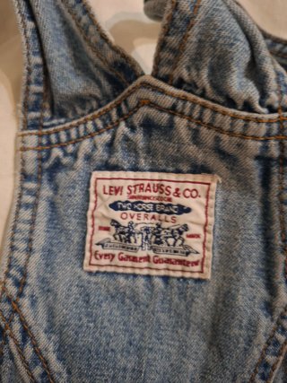 Peto Levi's Tejano Años 70, no hago envíos