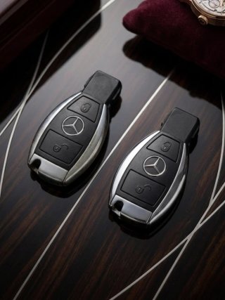 Mercedes-Benz Classe GLK  2012