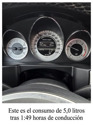 Mercedes-Benz Classe GLK  2012