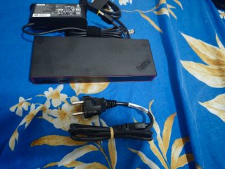 Docking Station Lenovo ThinkPad USB-C usb4 5000