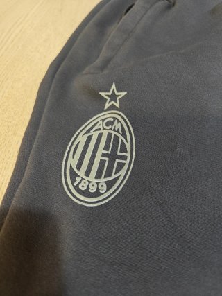 Pantalones chándal Puma AC Milan - Talla M