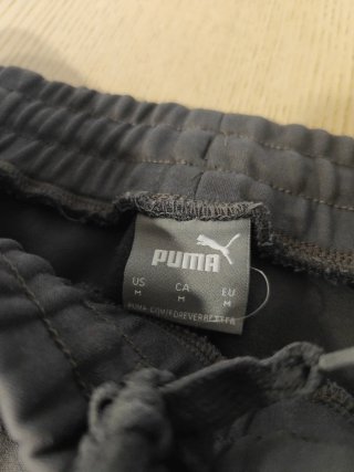 Pantalones chándal Puma AC Milan - Talla M