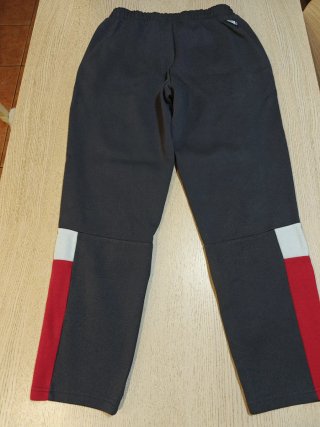 Pantalones chándal Puma AC Milan - Talla M