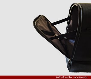 Maleta Maletero Mini Travel Gear by Samsonite