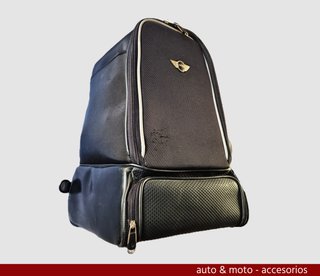 Maleta Maletero Mini Travel Gear by Samsonite