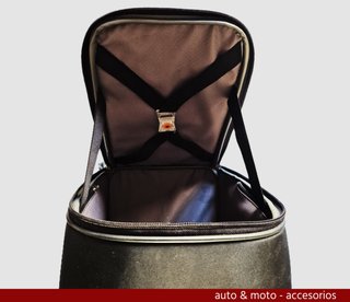 Maleta Maletero Mini Travel Gear by Samsonite