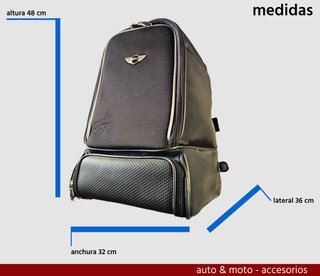 Maleta Maletero Mini Travel Gear by Samsonite