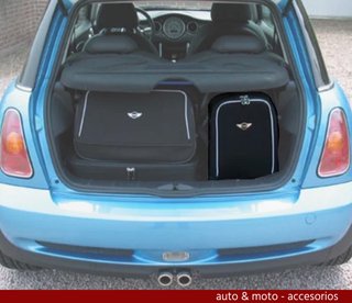 Maleta Maletero Mini Travel Gear by Samsonite