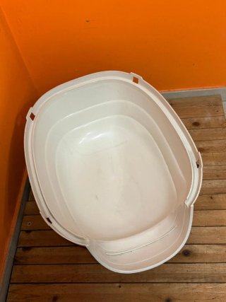 Casetta per cani