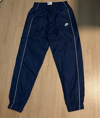 Chándal Nike Completo Azul
