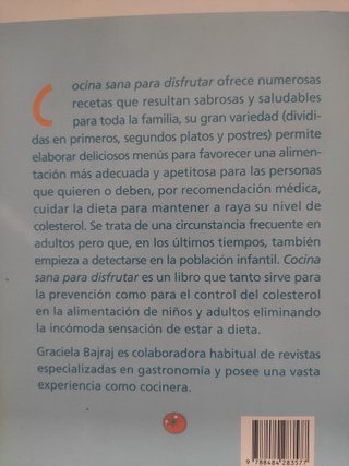 3 Libros de cocina para toda la familia