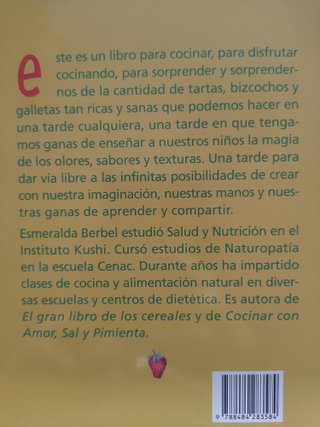 3 Libros de cocina para toda la familia